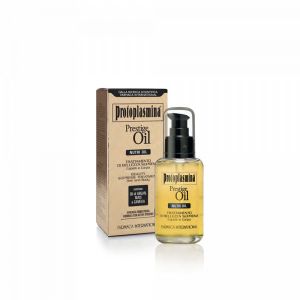 PROTOPLASMINA PRESTIGE OIL NUTRI OIL 100ml