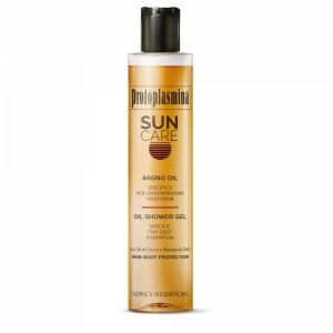 PROTOPLASMINA NEW SUN CARE Bagno Oil 250ml