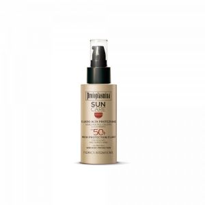 PROTOPLASMINA NEW SUN CARE Fluido Alta Protezione Spf 50+ 100ml