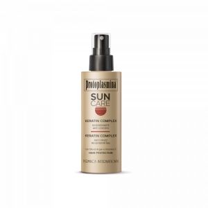 PROTOPLASMINA NEW SUN CARE Keratin Complex 150ml
