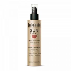 PROTOPLASMINA NEW SUN CARE Latte Doposole 200ml