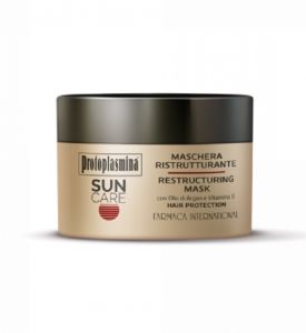 PROTOPLASMINA NEW SUN CARE Maschera Ristrutturante 200ml