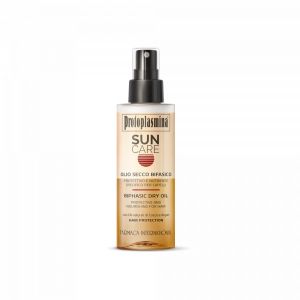 PROTOPLASMINA NEW SUN CARE Olio Secco Bifasico 150ml