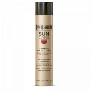 PROTOPLASMINA NEW SUN CARE Shampoo Rivitalizzante 250ml
