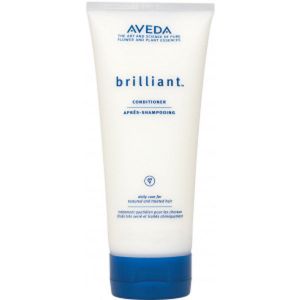 AVEDA Brilliant Conditioner 200 ml