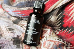 AVEDA Dry Remedy Daily Moisturizing Oil 30ml