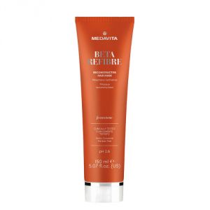 Medavita Beta Refibre Maschera restitutiva 150ml