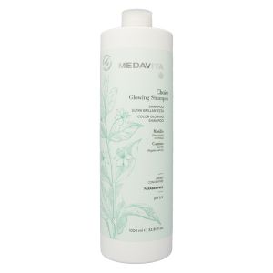 Medavita Choice Shampoo Color Glow 1000ml 33,81fl.oz