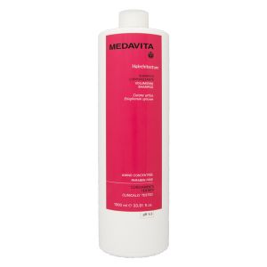 Medavita Hairchitecture Shampoo corporizzante 1000ml 33,81fl.oz