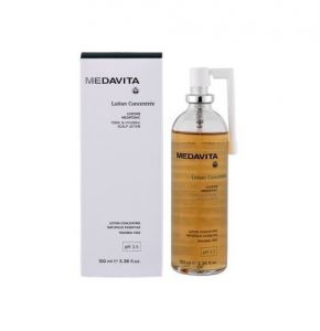 Medavita Lotion Concentree Lozione Medatonic 100ml 3,38fl.oz