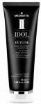 Medavita outline Gel da barba high precision shaving gel 50ml 1,69fl.oz
