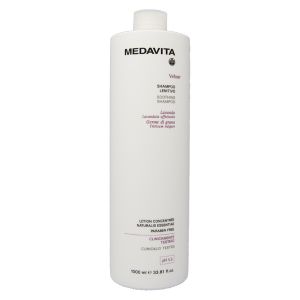 Medavita Velour Shampoo Lenitivo 1000ml 33,81fl.oz