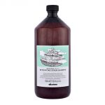 DAVINES Detoxifing Scrub Shampoo 1000ml Per Capelli Grassi