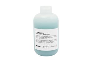 DAVINES Minu Shampoo 250ml Per Capelli Colorati