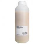 DAVINES Nounou Shampoo 1000ml Per Capelli Trattati