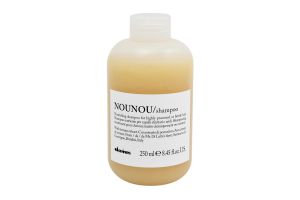 DAVINES Nounou Shampoo 250ml Per Capelli Decolorati