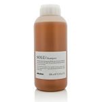 DAVINES Solu Shampoo Clarifying for all hair types  Purificante 1000 ml 33,8 fl.oz.