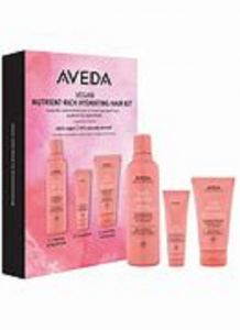 AVEDA Nutriplenish Kit Shampoo 250ml + cond 50ml + masque 150ml