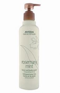 AVEDA Rosemary Mint Hand & Body 250 ml