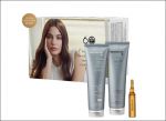 Medavita SPECIAL EDITION lotion concentre super 7ml x12 +shampoo sebo-equilibrante + emulsione sebo-equilbrante