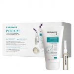 Medavita SPECIAL EDITION puroxine 6ml x 12 + shampoo anti forfora istantaneo
