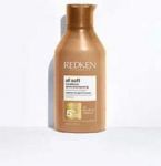 REDKEN All Soft Conditioner 300ml Balsamo Nutriente