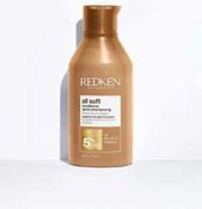 REDKEN All Soft Conditioner 300ml Balsamo Nutriente