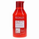 REDKEN Frizz Dismiss Conditioner 300ml Balsamo Anticrespo