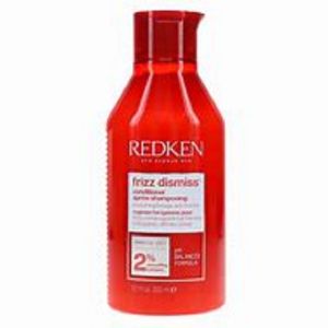 REDKEN Frizz Dismiss Conditioner 300ml Balsamo Anticrespo