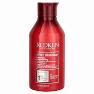 REDKEN Frizz Dismiss Shampoo 300ml Shampoo Anticrespo