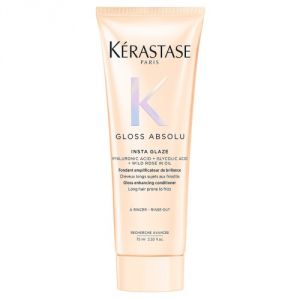 KERASTASE Gloss Absolu Insta Glaze Fondant 75ml