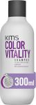 KMS COLOR VITALITY Blonde shampoo 300 ml