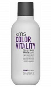 KMS COLOR VITALITY Conditioner 250 ml
