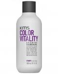 KMS COLOR VITALITY Shampoo 300 ml