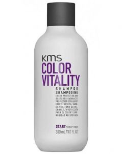 KMS COLOR VITALITY Shampoo 300 ml