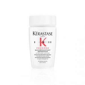 KERASTASE PREMIERE Bain Decalcifiant reparateur 80 ml