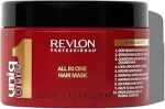 Revlon Professional UniqOne All in One Hair Mask Maschera 300ml