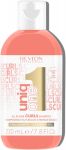 UNIQ ONE Curls Shampoo 230 ml