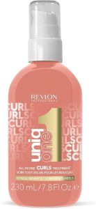 UNIQ ONE Curls treatment All in One 230 ml
