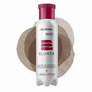 GOLDWELL NB@5 200 ml