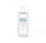 GOLDWELL DUALSENSES Scalp Specialist Deep Cleansing Shampo 1000 ml