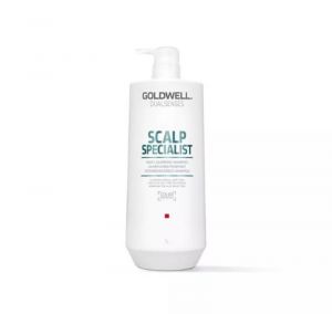 GOLDWELL DUALSENSES Scalp Specialist Deep Cleansing Shampo 1000 ml