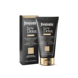 PROTOPLASMINA Prestige Detox Puri Mask Nutriente Ristrutturante 150ml