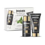 PROTOPLASMINA Kit detox Shampoo 50ml Mask 40ml