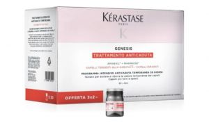 Kerastase Genesis Trattamento Intensivo Anticaduta Aminexil 30x6ml Limited Edition