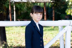 Giacca Concorso Kid Unisex mod. Action