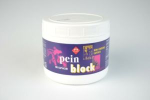 P Block - 500 gr