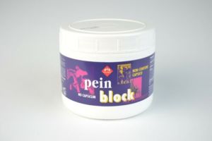 Pein Block
