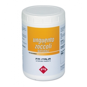 Unguento per zoccoli - 1 kg