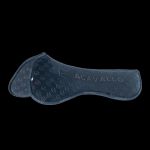 Withers Free CC & Memory Foam 1/2 Pad Silicon Grip System
